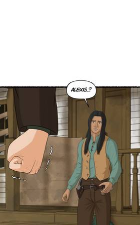 Read Western Tales  41 Page 7 in English