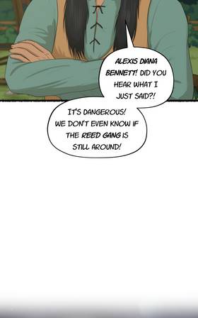 Read Western Tales  42 Page 3 in English