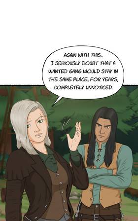 Read Western Tales  42 Page 5 in English