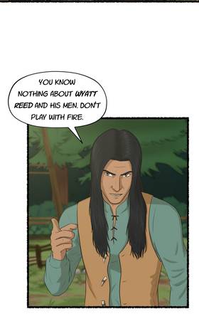 Read Western Tales  42 Page 6 in English