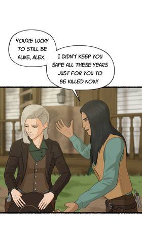 Read Western Tales  42 Page 7 in English