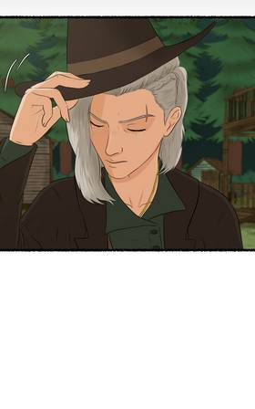 Read Western Tales  41 Page 5 in English
