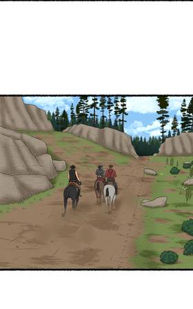 Read Western Tales  43 Page 5 in English