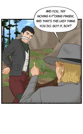 Read Western Tales  43 Page 7 in English