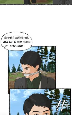 Read Western Tales  43 Page 9 in English