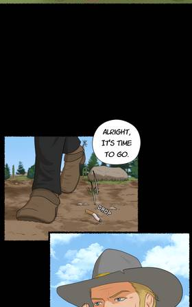Read Western Tales  44 Page 4 in English