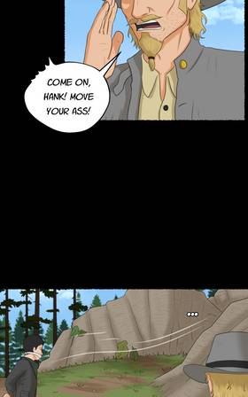 Read Western Tales  44 Page 5 in English