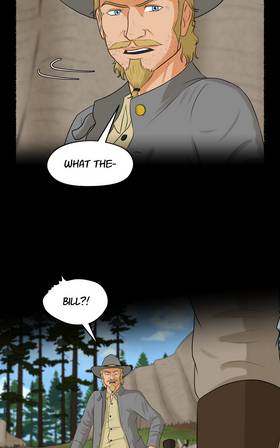 Read Western Tales  44 Page 9 in English