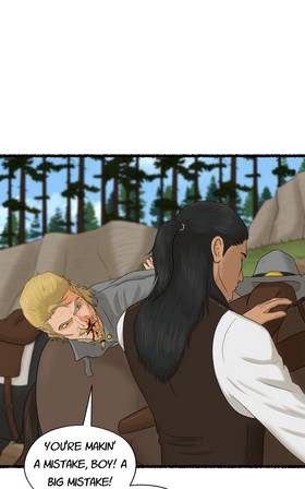 Read Western Tales  45 Page 3 in English