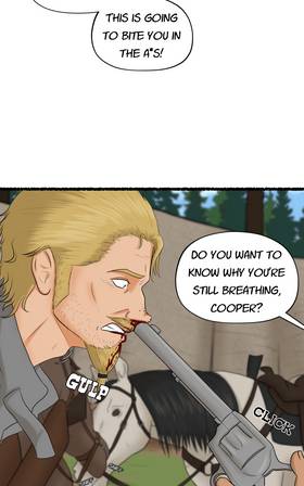 Read Western Tales  45 Page 4 in English