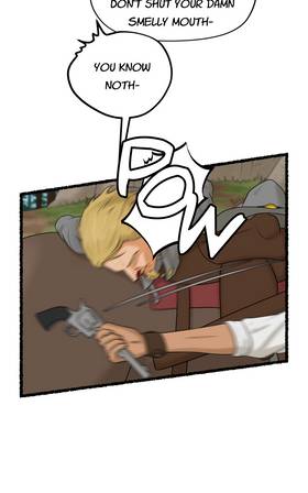 Read Western Tales  45 Page 6 in English