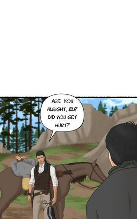 Read Western Tales  45 Page 8 in English