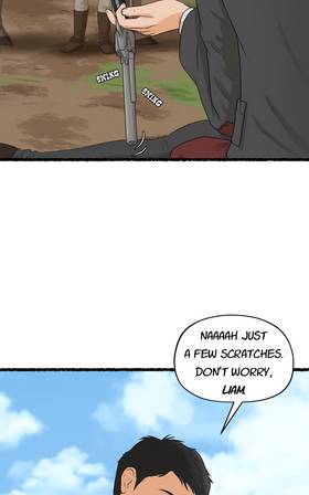 Read Western Tales  45 Page 9 in English