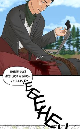 Read Western Tales  45 Page 10 in English
