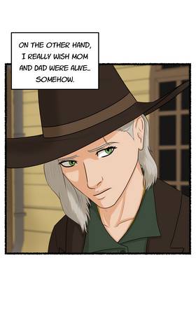 Read Western Tales  46 Page 10 in English