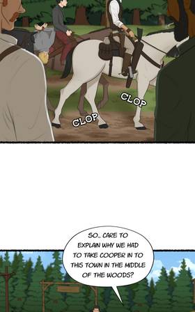 Read Western Tales  47 Page 5 in English