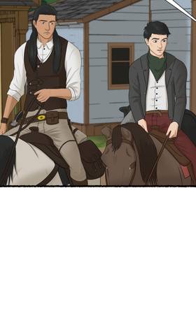 Read Western Tales  47 Page 8 in English