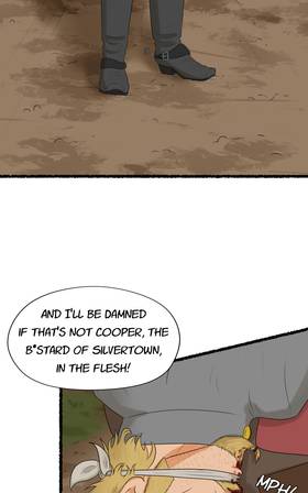 Read Western Tales  47 Page 10 in English