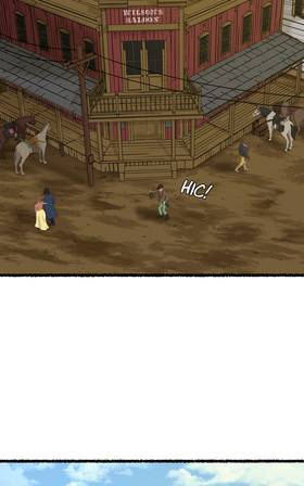 Read Western Tales  48 Page 3 in English
