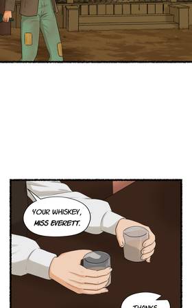 Read Western Tales  48 Page 5 in English