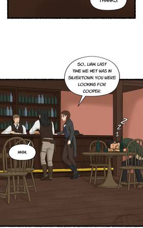 Read Western Tales  48 Page 6 in English