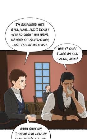 Read Western Tales  48 Page 7 in English