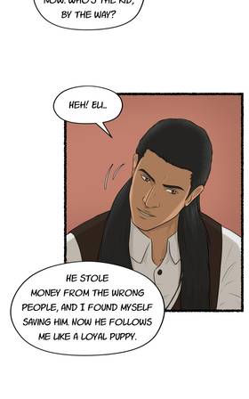 Read Western Tales  48 Page 8 in English