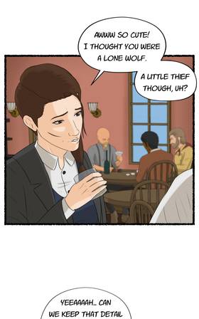 Read Western Tales  48 Page 9 in English