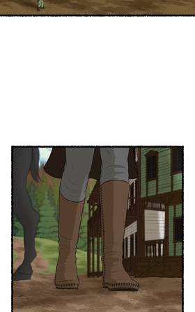 Read Western Tales  49 Page 4 in English