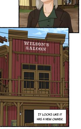 Read Western Tales  49 Page 6 in English