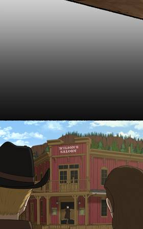 Read Western Tales  49 Page 10 in English