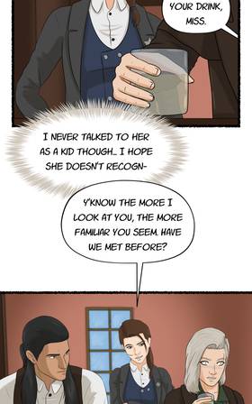 Read Western Tales  50 Page 2 in English
