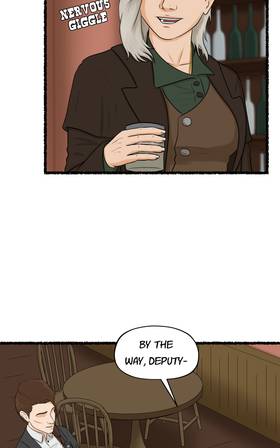 Read Western Tales  50 Page 10 in English