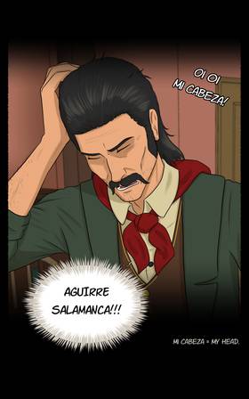 Read Western Tales  51 Page 5 in English