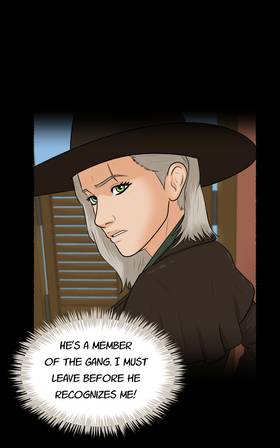 Read Western Tales  51 Page 6 in English