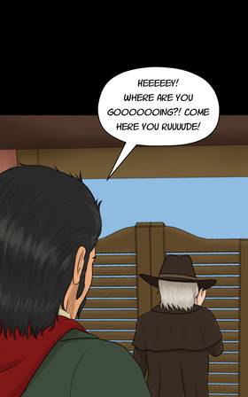 Read Western Tales  51 Page 7 in English