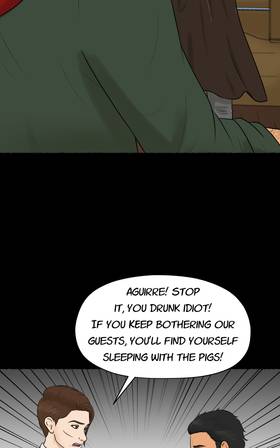 Read Western Tales  51 Page 8 in English