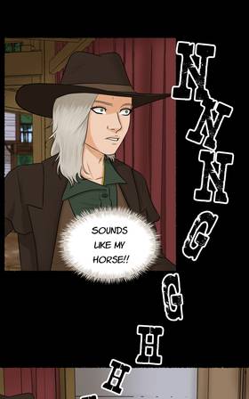 Read Western Tales  52 Page 7 in English