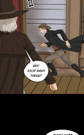 Read Western Tales  52 Page 8 in English