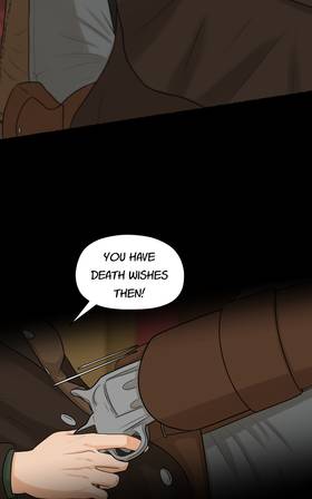 Read Western Tales  53 Page 8 in English
