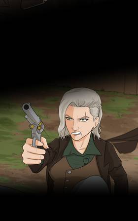 Read Western Tales  53 Page 9 in English