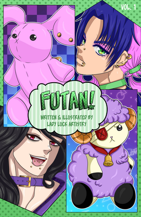Read FuTan!  1 Page 1 in English