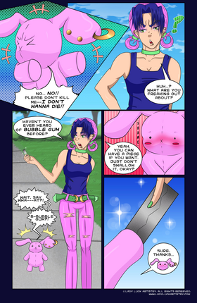 Read FuTan!  4 Page 3 in English