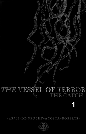 Read The Vessel of Terror  1 Page 1 in English