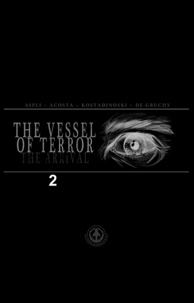 Read The Vessel of Terror  2 Page 1 in English