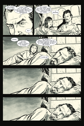 Read The Vessel of Terror  2 Page 10 in English