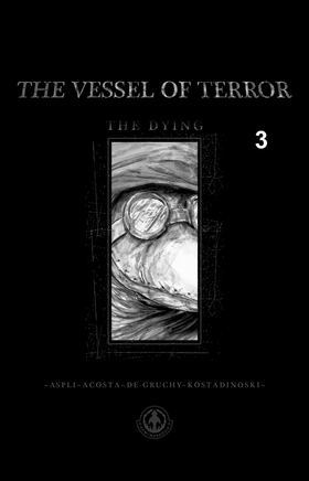 Read The Vessel of Terror  3 Page 1 in English