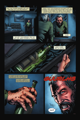 Read The Vessel of Terror  3 Page 7 in English
