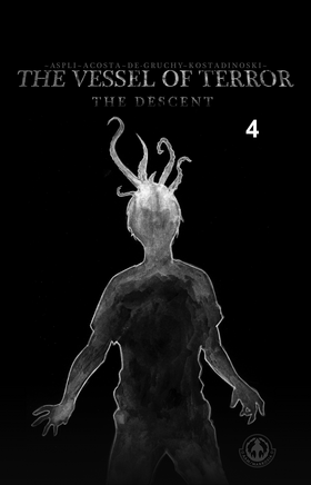 Read The Vessel of Terror  4 Page 1 in English