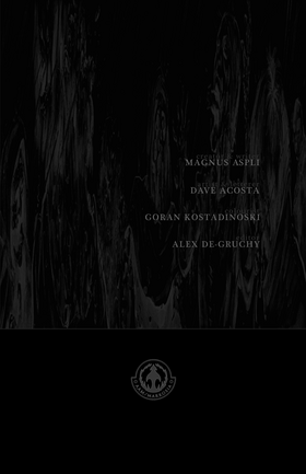 Read The Vessel of Terror  4 Page 2 in English